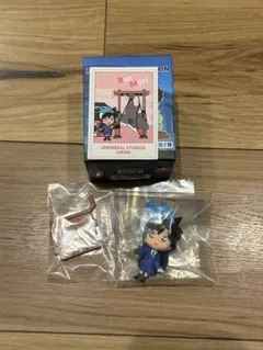 USJ 名探偵コナン 毛利蘭 フィギュアのサムネイル