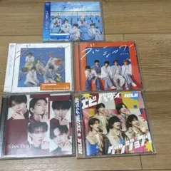 いずれか3つで350円