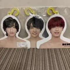 2026年最新】ジャニーズ フォトハンガーの人気アイテム - メルカリ
