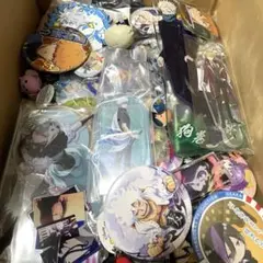 アニメグッズ　大量　まとめ売り　ノンジャンル　ホビー　②