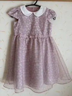 TOCCA トッカ お子様用 ワンピース 110サイズ