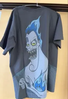 Disney ヘラクレス ハデス Tシャツ 新品　ディズニーのサムネイル