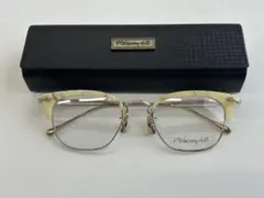 2025年最新】Ptolemy48 メガネの人気アイテム - メルカリ