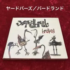ヤードバーズ ／バードランド