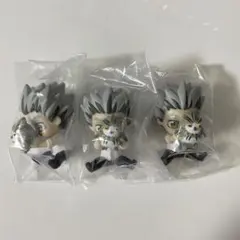 ハイキュー ガチャ かくれんぼフィギュア 木兎光太郎