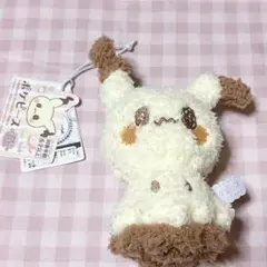 ミミッキュ ぬいぐるみ