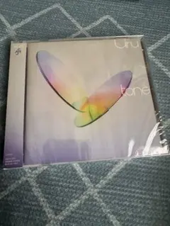 Uru【tone】CD