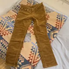 URBAN RESEARCH DOORS コーデュロイ36