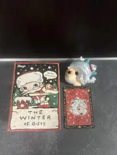 zsiga-the Winter of Gifts