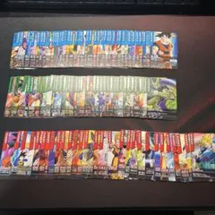 【約100枚】【ジャンク】 データカードダス ドラゴンボール 初代ノーマルまとめ
