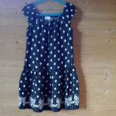 シャーリーテンプル ワンピース 130