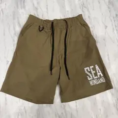 WIND AND SEA NBA ロサンゼルス・レイカーズ ショートパンツ - メルカリ