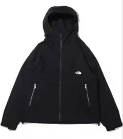 美品　THE NORTH FACE COMPACT sizeM