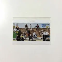 SEVENTEEN HMV スペシャルカード トレカ トランプ ジョーカー　全員 SEVENTEEN HMV スペシャルカード トレカ トランプ ジョーカー 全員