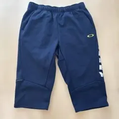 OAKLEY オークリー 7分丈 クロップド パンツ L メンズのサムネイル