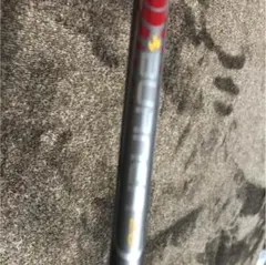 テーラーメイド BURNER2.0 fubuki 60 flexSのサムネイル