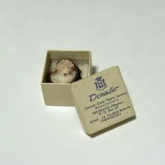 2025年最新】donadio カメオ ブローチの人気アイテム - メルカリ