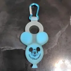 東京ディズニーリゾート　ランド　シー　ペットボトルホルダー　ミッキー