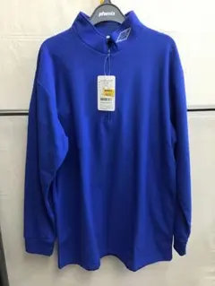 【新品未使用】 Killy ハーフジップ #56