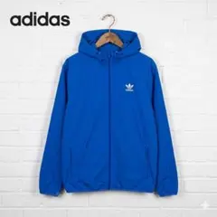 adidas Originals NYC ウィンドブレーカー XO トレフォイル