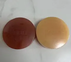 フォーマルクライン ソープセット 67g×2個のサムネイル
