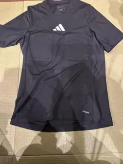 adidas サッカー審判着　ソックスセット
