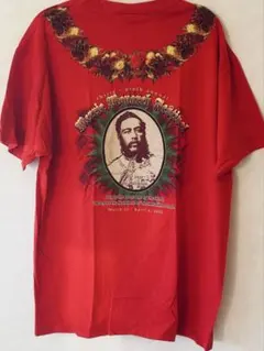 99年 メリー・モナーク・フェスティバル フラ アロハTシャツ - メルカリ
