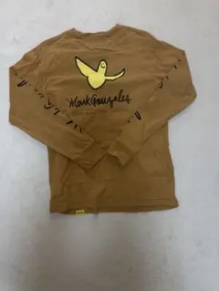 ブラウン スウェット