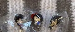 ヒプマイ　おやすみケーブルマスコット