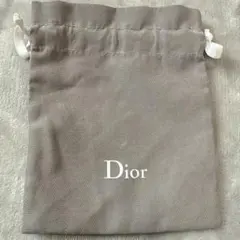 DIOR 巾着