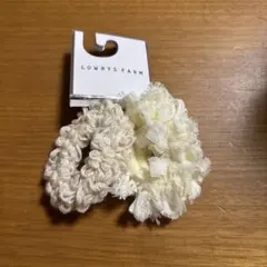 ローリーズファームアクセサリー