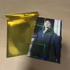 タワレコ ラキドロ ミンハオ