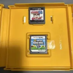 ダー子様用　スーパーマリオブラザーズ 桃鉄