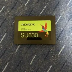 ADATA SU630 2.5インチ内蔵型SSD