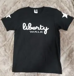 LIBERTY WALK 半袖Tシャツ LBWK リバティーウォーク