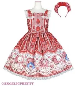 2026年最新】angelic prettyの人気アイテム - メルカリ