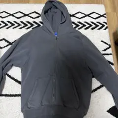 yeezy gap パーカー