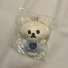 mude. x MAZZZZY ぬいぐるみキーリングのサムネイル
