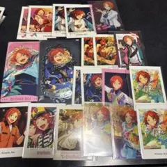 あんスタ trip パシャっつ パシャこれ アルカナカード 葵ひなた