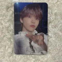 TREASURE KINGKONG タワレコ特典トレカ ジフン