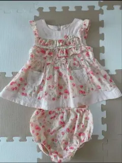 スーリー　ミルキースーツ