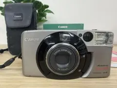 2026年最新】Canon Autoboy Zoom 105の人気アイテム - メルカリ