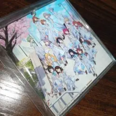 CUE!キューDIALOGUE+ダイアローグ アクリルキーホルダー36