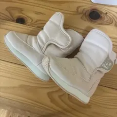 子供用　ブーツ　13.0