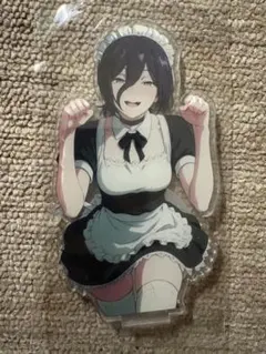 【数量限定】チェンソーマン 劇場版 レゼ メイド アクリルスタンド