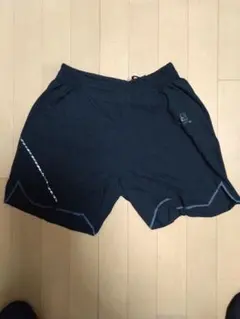s*s様 サロモン　ランニングパンツ