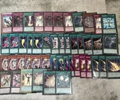 遊戯王 8枚 アジア版 宇宙砦ゴルガー韓亜 CRMS AE デッキパーツ - メルカリ