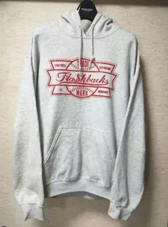 2025年最新】フラッシュバックス パーカーの人気アイテム - メルカリ