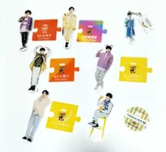 なにわ男子 長尾謙杜 アクリルスタンド 第1弾～第5弾 アクキー アクスタ Amazon.co.jp: なにわ男子 長尾謙杜 アクスタ アクリルスタンド