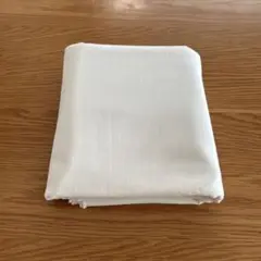 ホワイト 無地